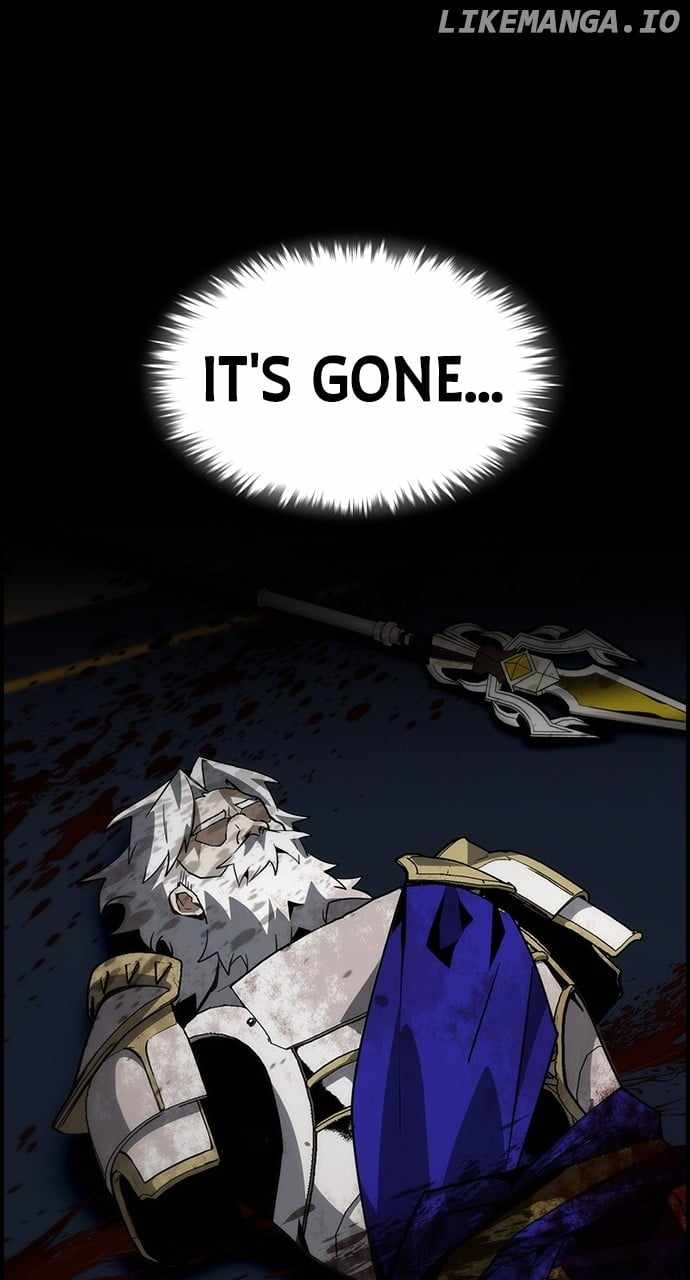Bad Ending Maker Chapter 75 1